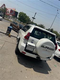 تويوتا لاندكروزر برادو